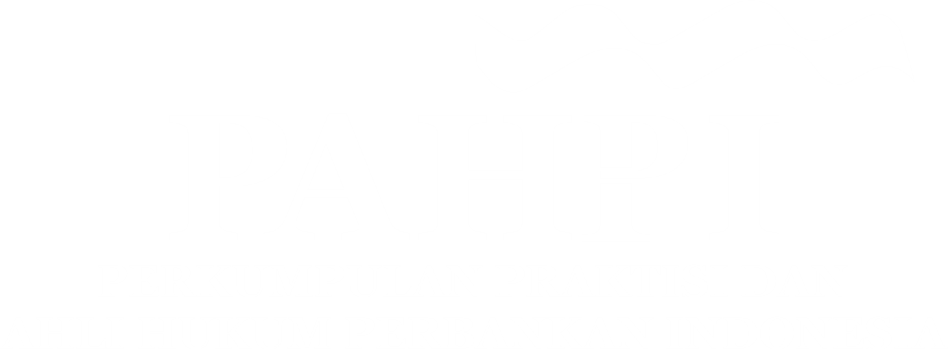 Logo PAHPI White