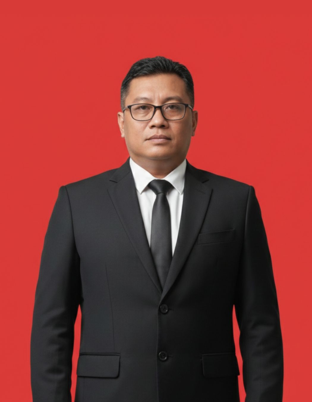 Wahab Abdillah, S.H.
