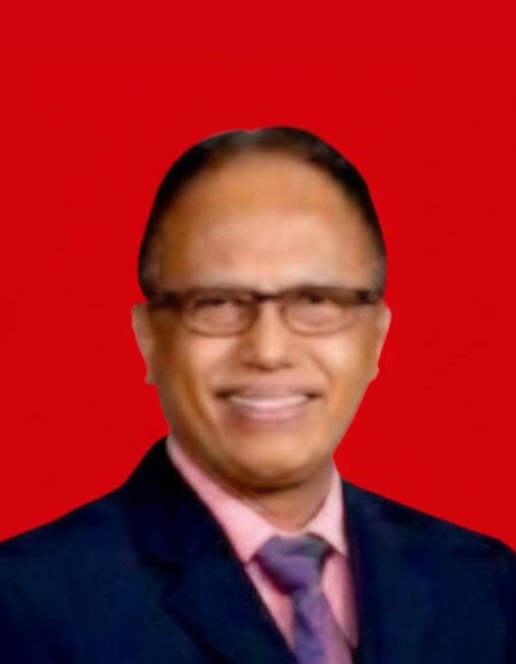 Drs. Edy Sukarno, Ak., M.M.